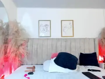 Chaturbate Free Porn Cam of mia_lourence