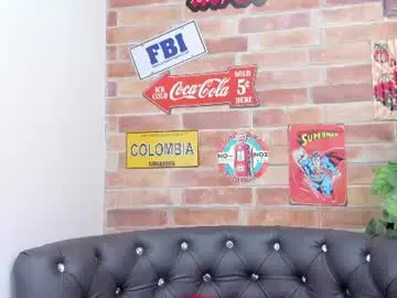 Chaturbate Live Sex Cam of miss__katia