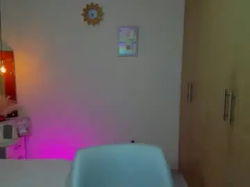 Chaturbate Free Porn Cam of _andrea_garciat_