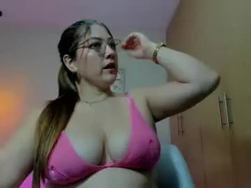 Chaturbate Adult Video Chat of _andrea_garciat_