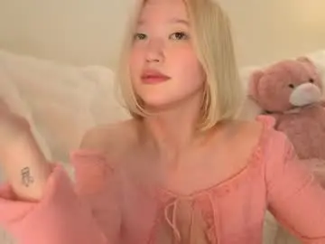 Chaturbate Live Sex of _milli_sun