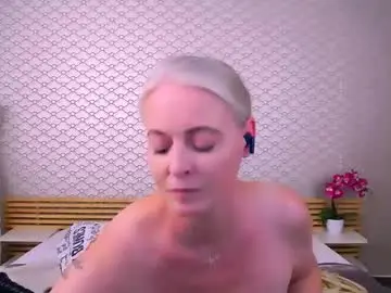 Chaturbate Live Porn of anaisjanson