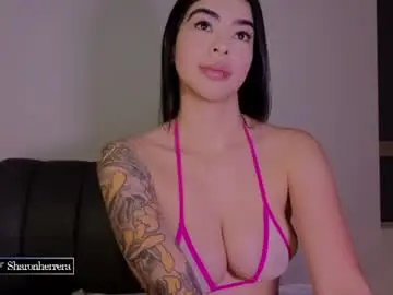 Chaturbate Best Webcam of andrea_torres_