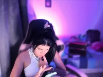 Chaturbate Best live sex cam show of daliaapril22