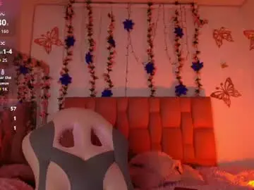 Chaturbate Free Live Porn of dana_gh