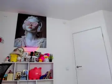 Chaturbate Best live sex cam show of evaa_coy