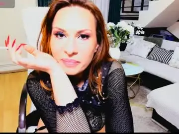 Chaturbate Live Sex Cam of fetishfantasyeve