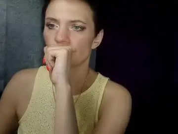 Chaturbate Adult Video Chat of hotmamaqueen234