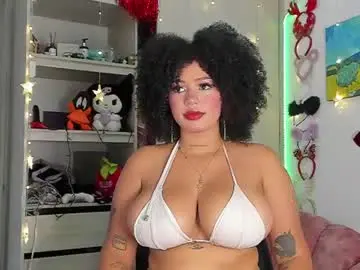 Chaturbate Free Porn Cam of lia_rip01