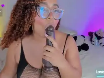 Chaturbate Live Sex of molly_blacke01