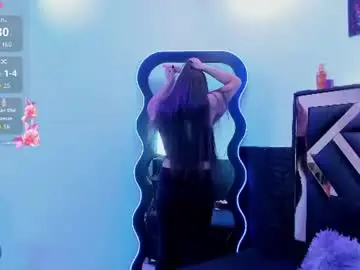 Chaturbate Free Porn Cam of nicky_jen