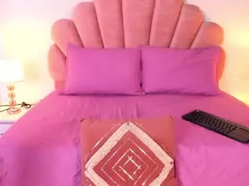 Chaturbate Best Webcam of paula__evans