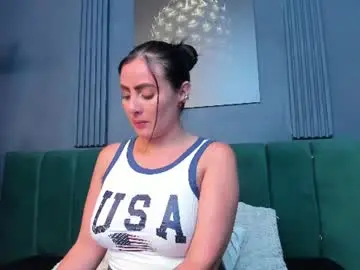 Chaturbate Sex Cam of scarlet_edwars