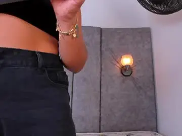 Chaturbate Live Sex Cam of thara_webstter