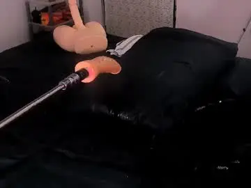 Chaturbate Live Sex of victoria_luxe