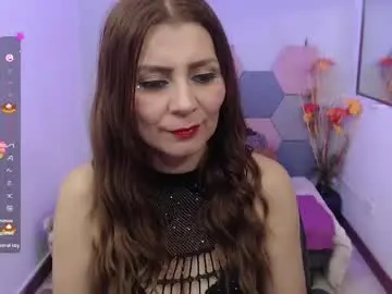 Chaturbate Best live sex cam show of ximena_grant