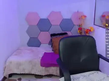 Chaturbate Free Live Porn of ximena_grant