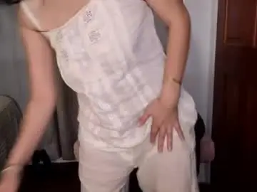 Chaturbate Adult Video Chat of cutelittlemama0418