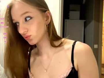 Chaturbate Free Porn Cam of doreathagustave