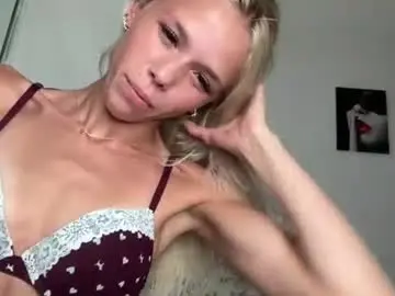 Chaturbate Nude Webcam of emmaabennett