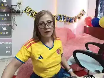 Chaturbate Live Porn of vanesa_mystic2