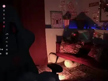 Chaturbate Sex Cam of wesleegray