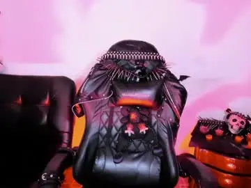 Chaturbate Sex Chat of yueeclipsa