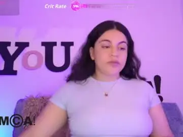 Chaturbate Free Live Porn of abby_saphir