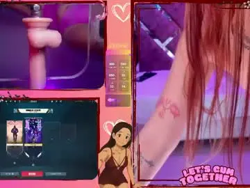 Chaturbate Adult Video Chat of bellyrouse