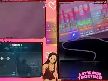 Chaturbate Adult Webcam of bellyrouse