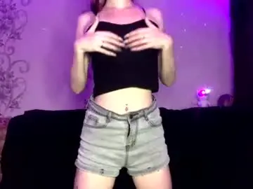 Chaturbate Live Sex Cam of cleotilderinde