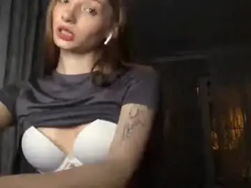 Chaturbate Sex Cam of cleotilderinde