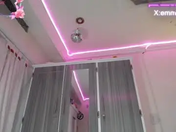 Chaturbate Adult Webcam of emma_hoot1