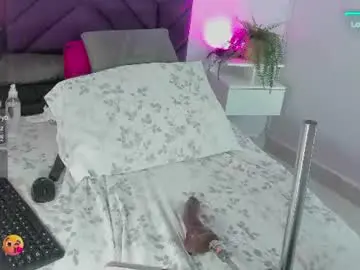 Chaturbate Nude Webcam of haileystonei