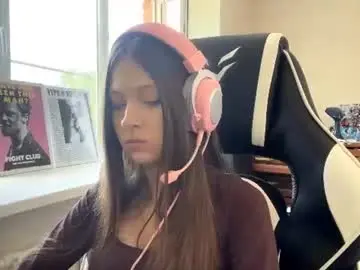 Chaturbate Live Sex of hopegregoria