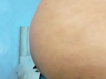 Chaturbate Live Sex Cam of keyla_mejia