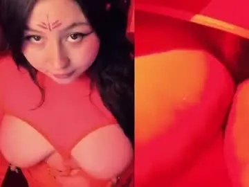 Chaturbate Live Sex of lenasweetx