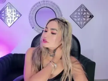 Chaturbate Best live sex cam show of mystic_nova_