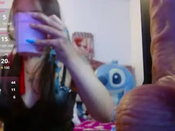 Chaturbate Free Porn Cam of candykane29