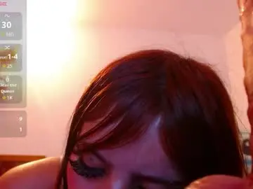 Chaturbate Adult Video Chat of candykane29