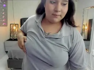 Chaturbate Best live sex cam show of carmilla13