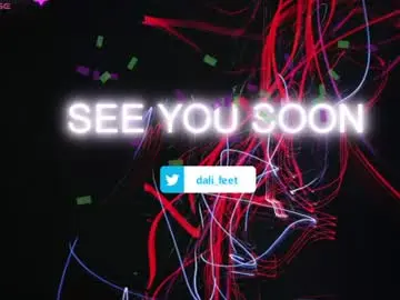 Chaturbate Private Sex Chat of dalila_oficials