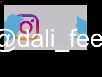 Chaturbate Free Live Porn of dalila_oficials