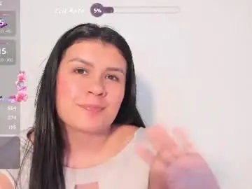 Chaturbate Sex Cam of elalove_