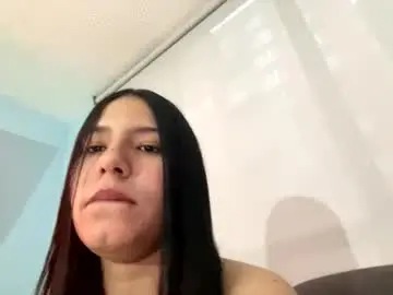 Chaturbate Sex Cam of isabellan666763