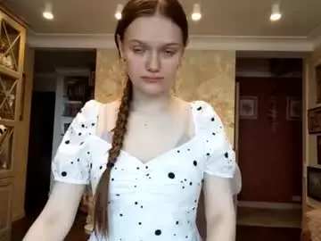 Chaturbate Live Sex Cam of marloosburn