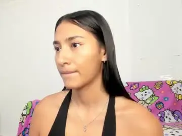 Chaturbate Adult Webcams of melissacute50