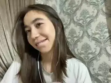 Chaturbate Adult Video Chat of merlenebixel