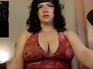 Chaturbate Adult Webcams of myevangeline_