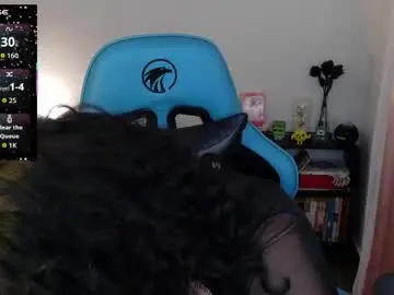Chaturbate Free Live Porn of myevangeline_